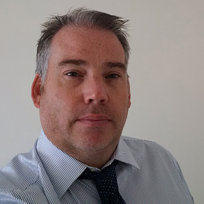 DARREN WALSH