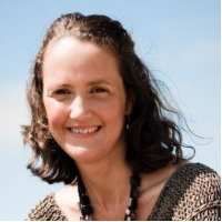 Anne Harris